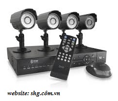 Ứng dụng của camera trong đời sống (p2)