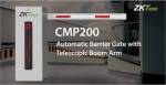 Barie tự động CMP-200