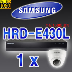Dau ghi Samsung HDR-E430L